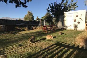 Tailor Made Tekapo Accommodation   Hostel