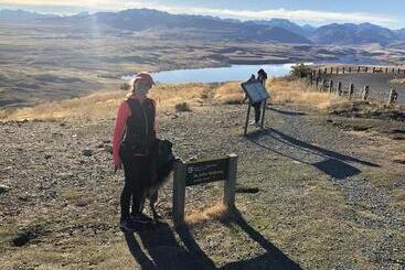 Tailor Made Tekapo Accommodation   Hostel