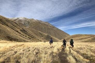 Tailor Made Tekapo Accommodation   Hostel