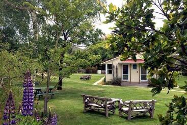 Tailor Made Tekapo Accommodation   Hostel