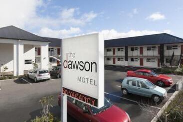 The Dawson Motel