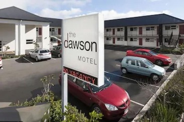 The Dawson Motel