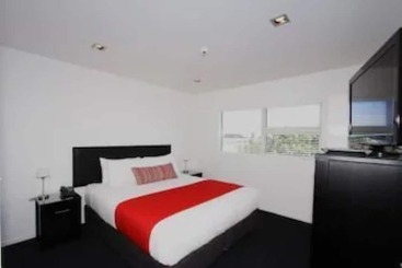 The Dawson Motel