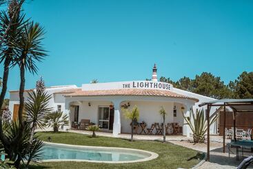 The Lighthouse Hostel