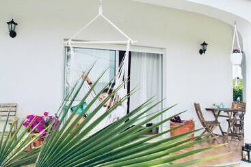 The Lighthouse Hostel