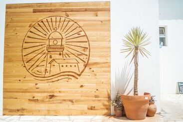 The Lighthouse Hostel