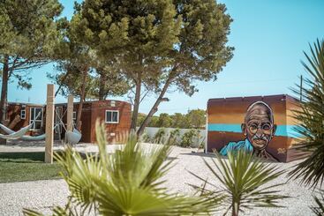 The Lighthouse Hostel