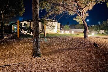 The Lighthouse Hostel