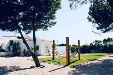 The Lighthouse Hostel