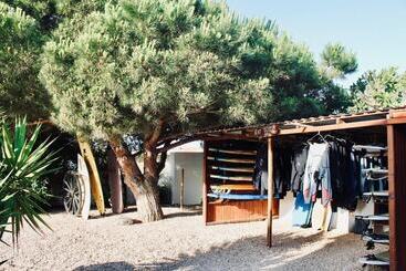 The Lighthouse Hostel