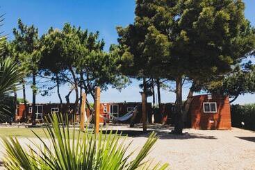 The Lighthouse Hostel