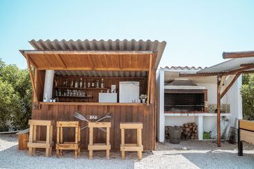 The Lighthouse Hostel