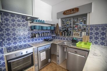 The Lighthouse Hostel