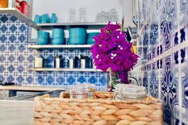 The Lighthouse Hostel