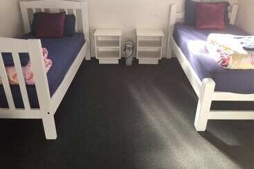 هاستل Tripinn Motel & Share Accommodation