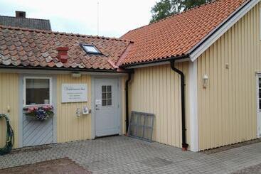 Vadstena Vandrarhem Hostel