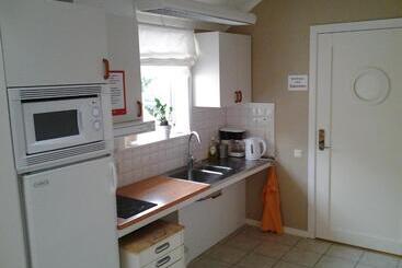 Vadstena Vandrarhem Hostel