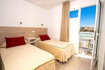 Apartamentos Cocoteros - Maspalomas