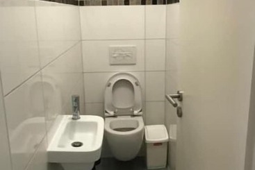 Cămin Hebergement Du Pod