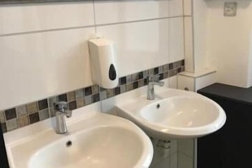 Cămin Hebergement Du Pod