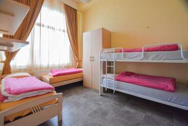 Cămin Hebergement Du Pod