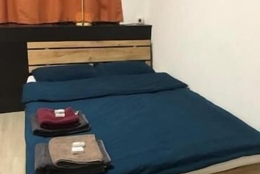 Cămin Hebergement Du Pod