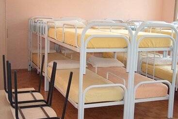 Cămin Hebergement Du Pod