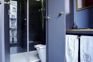 Albergue Santa Luzia B&b Horigem