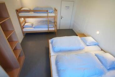 Hostel Schwendihaus