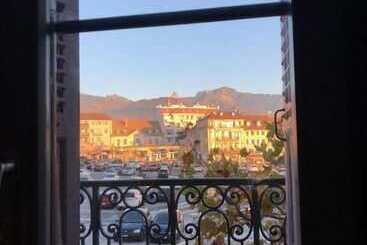 هاستل Vevey House