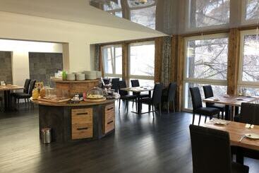 Amber Ski In/out Hotel & Spa