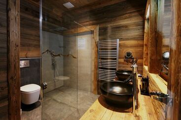 Amber Ski In/out Hotel & Spa