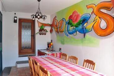 Annie S Bed & Breakfast