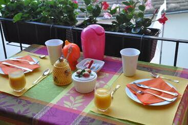 Annie S Bed & Breakfast