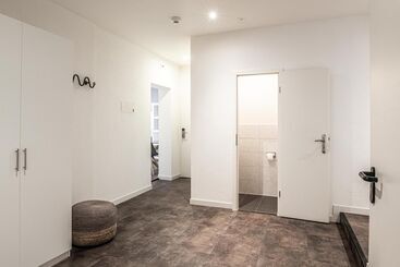 Apart Hotel Amadeo