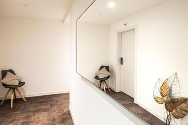 Apart Hotel Amadeo