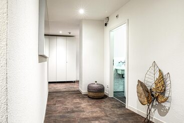 Apart Hotel Amadeo