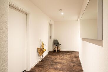 Apart Hotel Amadeo