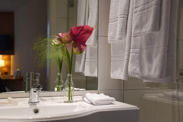Apart Hotel Amadeo