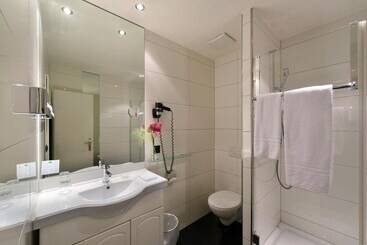 Apart Hotel Amadeo