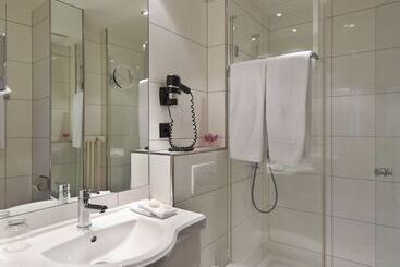Apart Hotel Amadeo