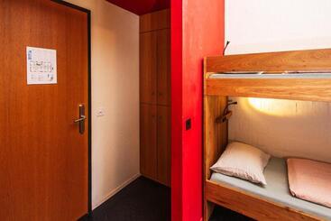 Baden Youth Hostel
