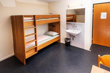 Baden Youth Hostel