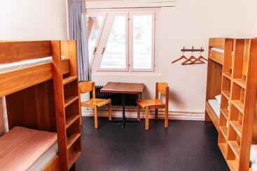 Baden Youth Hostel