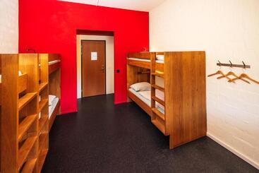 Baden Youth Hostel