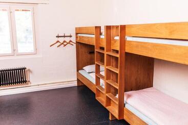 Baden Youth Hostel