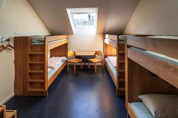 Baden Youth Hostel