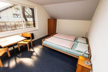 Baden Youth Hostel