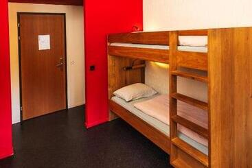 Baden Youth Hostel