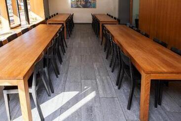 Baden Youth Hostel